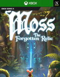 Moss: The Forgotten Relic thumbnail 1