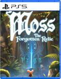 Moss: The Forgotten Relic thumbnail 1