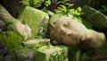 Moss: The Forgotten Relic thumbnail 10