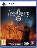 The Axis Unseen [Collector's Edition] thumbnail 2