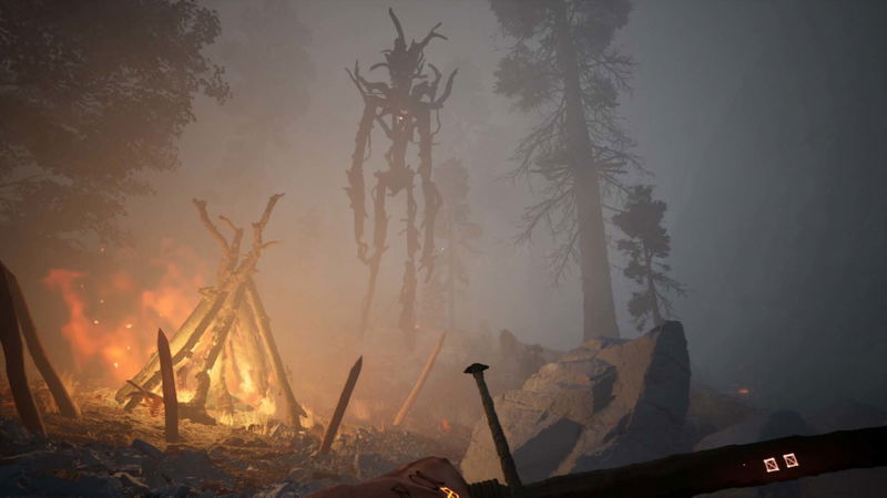 The Axis Unseen [Collector's Edition] image 12