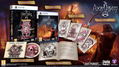 The Axis Unseen [Collector's Edition] thumbnail 1