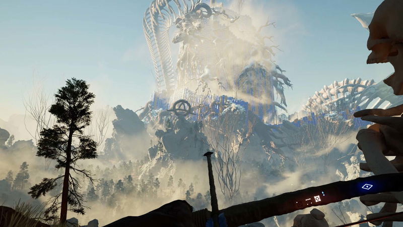 The Axis Unseen [Collector's Edition] image 3