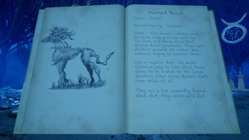 The Axis Unseen [Collector's Edition] image 8