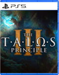 The Talos Principle III thumbnail 1