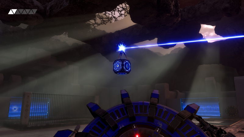 The Talos Principle III image 4