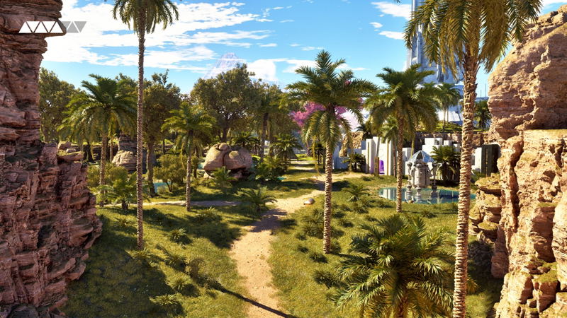 The Talos Principle III image 3