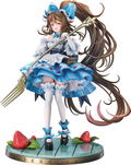 Arknights 1/7 Scale Pre-Painted Figure: Eyjafjalla the Hvit Aska A Picnic Before A Long Trip Ver. thumbnail 1