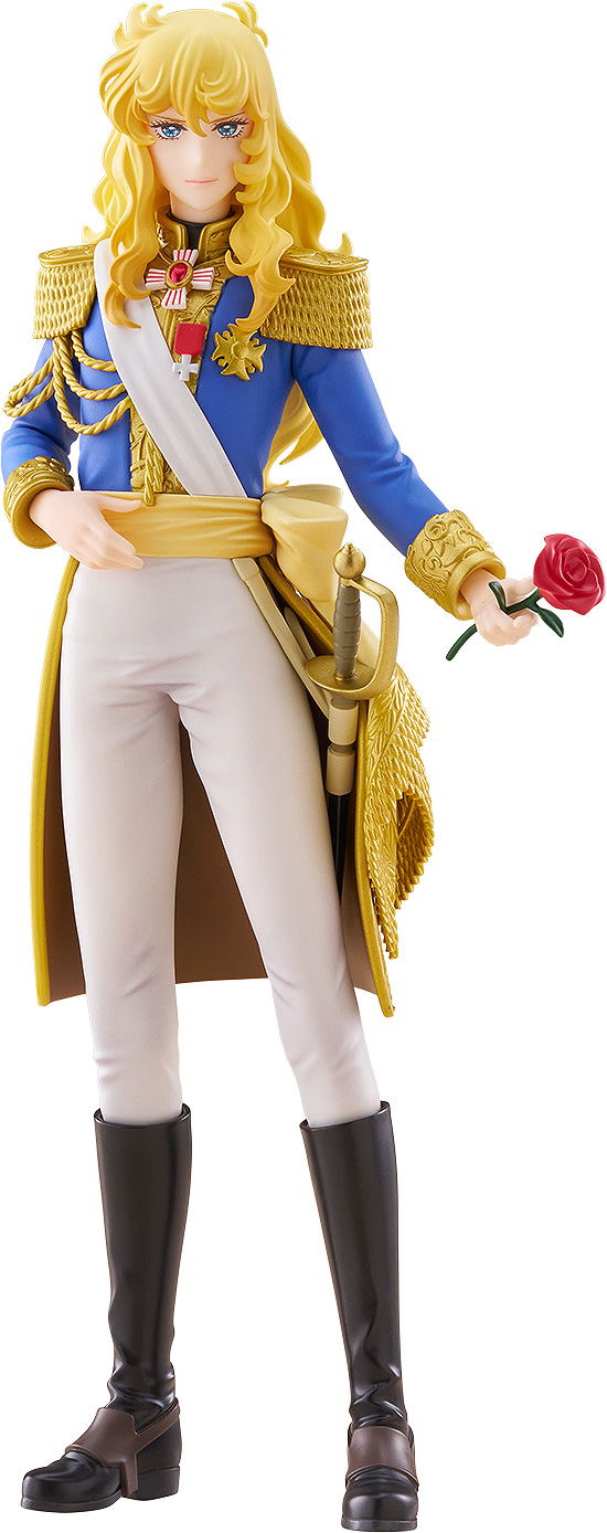 The Rose of Versailles: Pop Up Parade Oscar Francois de Jarjayes image 1