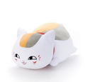 Natsume's Book Of Friends Big Plush Nyanko-sensei Niyari thumbnail 1