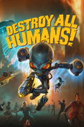 Destroy All Humans! <span class="ext" style="background-color: #2a475e; color: #FFFFFF;">STEAM</span> <span class="ext ext_digital">digital</span> thumbnail 1