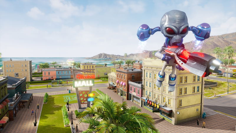 Destroy All Humans! <span class="ext" style="background-color: #2a475e; color: #FFFFFF;">STEAM</span> <span class="ext ext_digital">digital</span> image 3