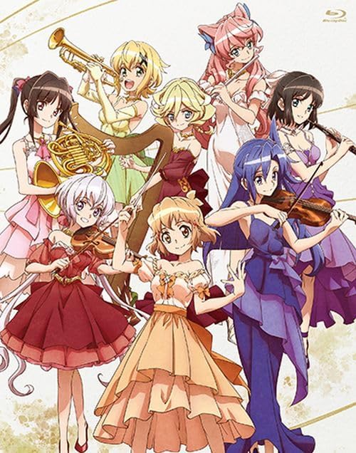 Senki Zessho Symphogear Film Concert 2025 SymphoNare