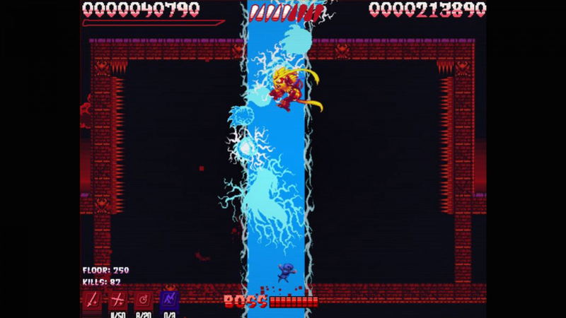 Super House of Dead Ninjas image 4