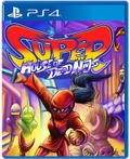 Super House of Dead Ninjas thumbnail 1