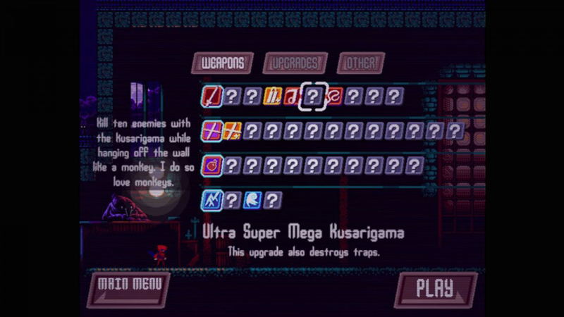 Super House of Dead Ninjas image 3