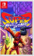 Super House of Dead Ninjas thumbnail 1