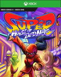 Super House of Dead Ninjas thumbnail 1