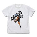 Naruto Shippuden - Naruto Uzumaki Rasengan T-shirt (White | Size L) thumbnail 1