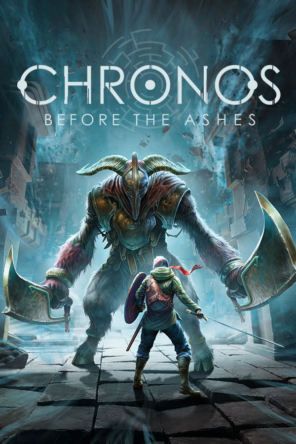 Chronos: Before the Ashes <span class="ext" style="background-color: #2a475e; color: #FFFFFF;">STEAM</span> <span class="ext ext_digital">digital</span> image 1