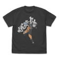 Naruto Shippuden - Naruto Uzumaki Rasengan T-shirt (Sumi | Size XL) thumbnail 1
