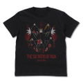 Naruto Shippuden - Six Paths Of Pain T-shirt (Black | Size S) thumbnail 1