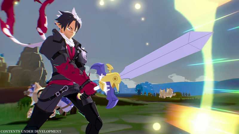 Disgaea Mayhem [Deluxe Edition] (German Cover) image 2