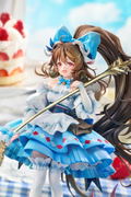 Arknights 1/7 Scale Pre-Painted Figure: Eyjafjalla the Hvit Aska A Picnic Before A Long Trip Ver. thumbnail 10