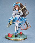 Arknights 1/7 Scale Pre-Painted Figure: Eyjafjalla the Hvit Aska A Picnic Before A Long Trip Ver. thumbnail 3