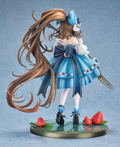 Arknights 1/7 Scale Pre-Painted Figure: Eyjafjalla the Hvit Aska A Picnic Before A Long Trip Ver. thumbnail 4