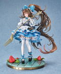 Arknights 1/7 Scale Pre-Painted Figure: Eyjafjalla the Hvit Aska A Picnic Before A Long Trip Ver. thumbnail 5