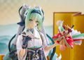 Character Vocal Series 01 Hatsune Miku 1/7 Scale Pre-Painted Figure: Hatsune Miku Smile x Future Ver. thumbnail 10