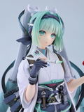 Character Vocal Series 01 Hatsune Miku 1/7 Scale Pre-Painted Figure: Hatsune Miku Smile x Future Ver. thumbnail 6