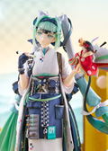 Character Vocal Series 01 Hatsune Miku 1/7 Scale Pre-Painted Figure: Hatsune Miku Smile x Future Ver. thumbnail 9