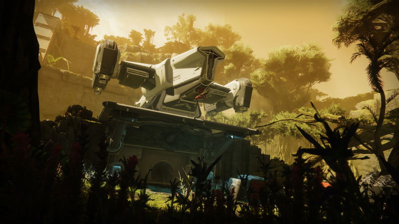 Destiny 2: Renegades (DLC) <span class="ext" style="background-color: #B0000F; color: #FFFFFF;">DLC</span> <span class="ext ext_digital">digital</span> image 3