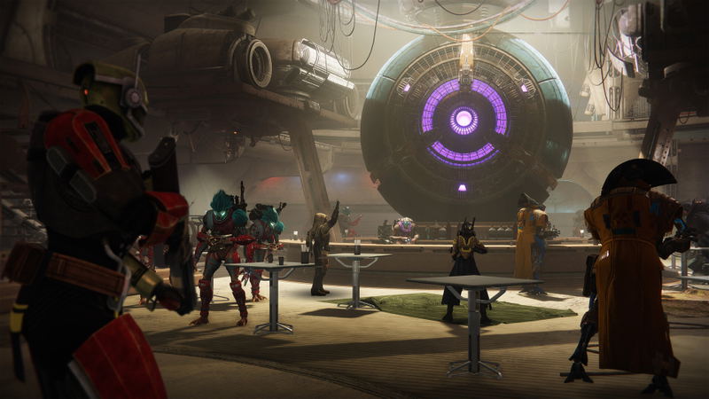 Destiny 2: Renegades (DLC) <span class="ext" style="background-color: #B0000F; color: #FFFFFF;">DLC</span> <span class="ext ext_digital">digital</span> image 4