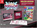 Disgaea Mayhem [Deluxe Edition] (German Cover) thumbnail 1