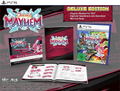 Disgaea Mayhem [Deluxe Edition] (German Cover) thumbnail 1