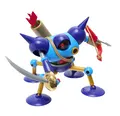 Dragon Quest Plastic Model Kit Series: Killing Machine thumbnail 1