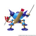 Dragon Quest Plastic Model Kit Series: Killing Machine thumbnail 4