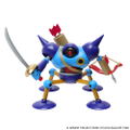 Dragon Quest Plastic Model Kit Series: Killing Machine thumbnail 5