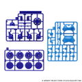 Dragon Quest Plastic Model Kit Series: Killing Machine thumbnail 7