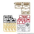 Dragon Quest Plastic Model Kit Series: Killing Machine thumbnail 8
