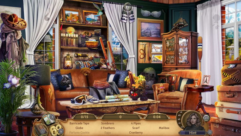 Faircroft's Antiques: The Mountaineer's Legacy (Collector's Edition) <span class="ext ext_Nintendo®️ Switch Digital">Nintendo®️ Switch Digital</span> <span class="ext ext_digital">digital</span> image 3