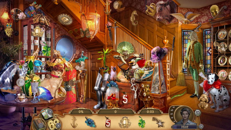 Faircroft's Antiques: The Mountaineer's Legacy (Collector's Edition) <span class="ext ext_Nintendo®️ Switch Digital">Nintendo®️ Switch Digital</span> <span class="ext ext_digital">digital</span> image 5