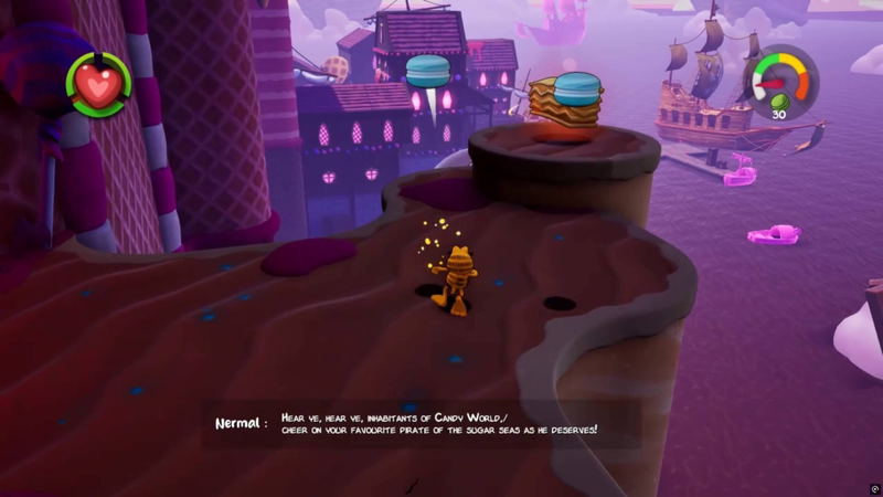 Garfield: Escape from Monday image 2