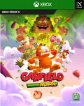 Garfield: Escape from Monday thumbnail 1