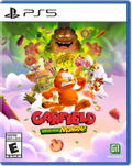 Garfield: Escape from Monday thumbnail 1