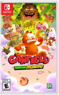 Garfield: Escape from Monday thumbnail 1