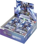 Gundam Card Game Booster Pack Freedom Ascension GD05 (Set of 24 Packs) thumbnail 1